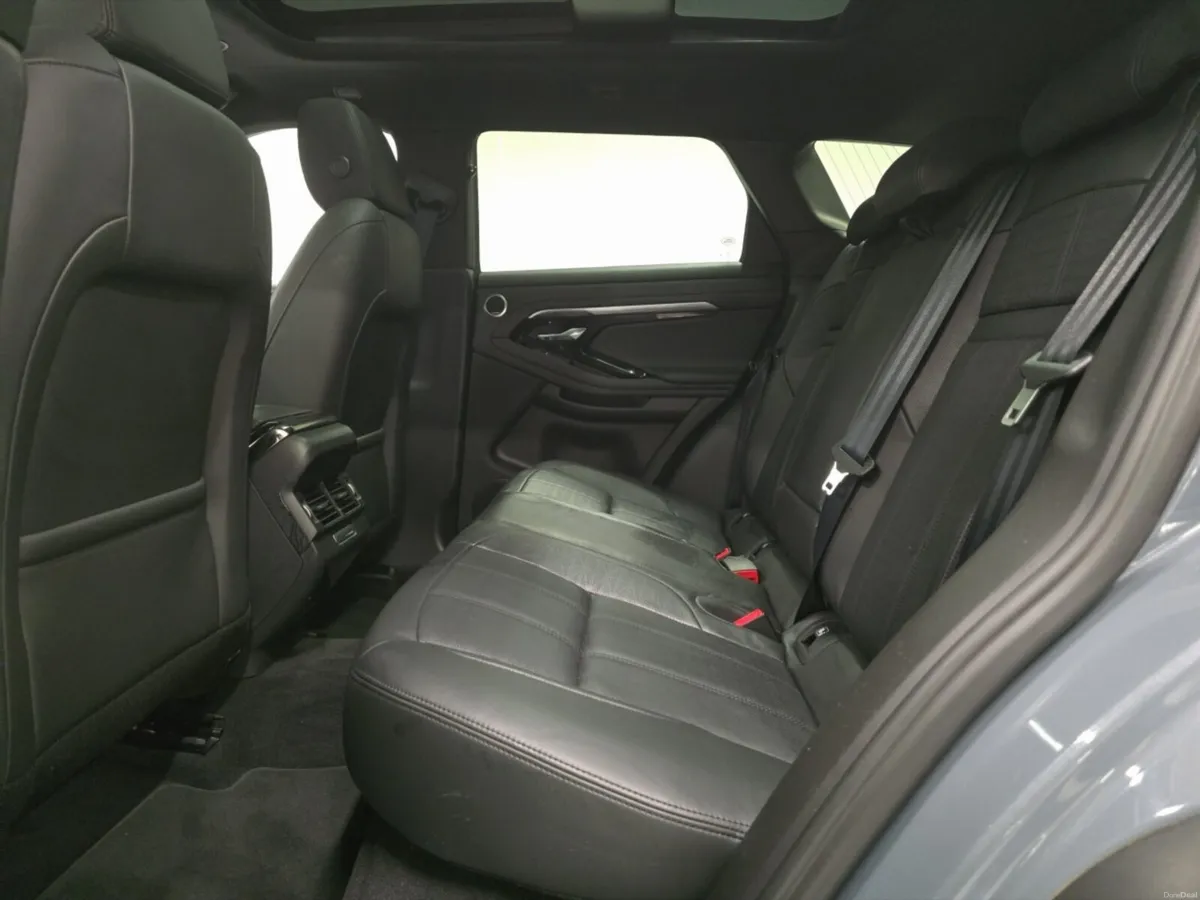 Land Rover Range Rover Evoque Diesel Hatchback R-D - Image 4