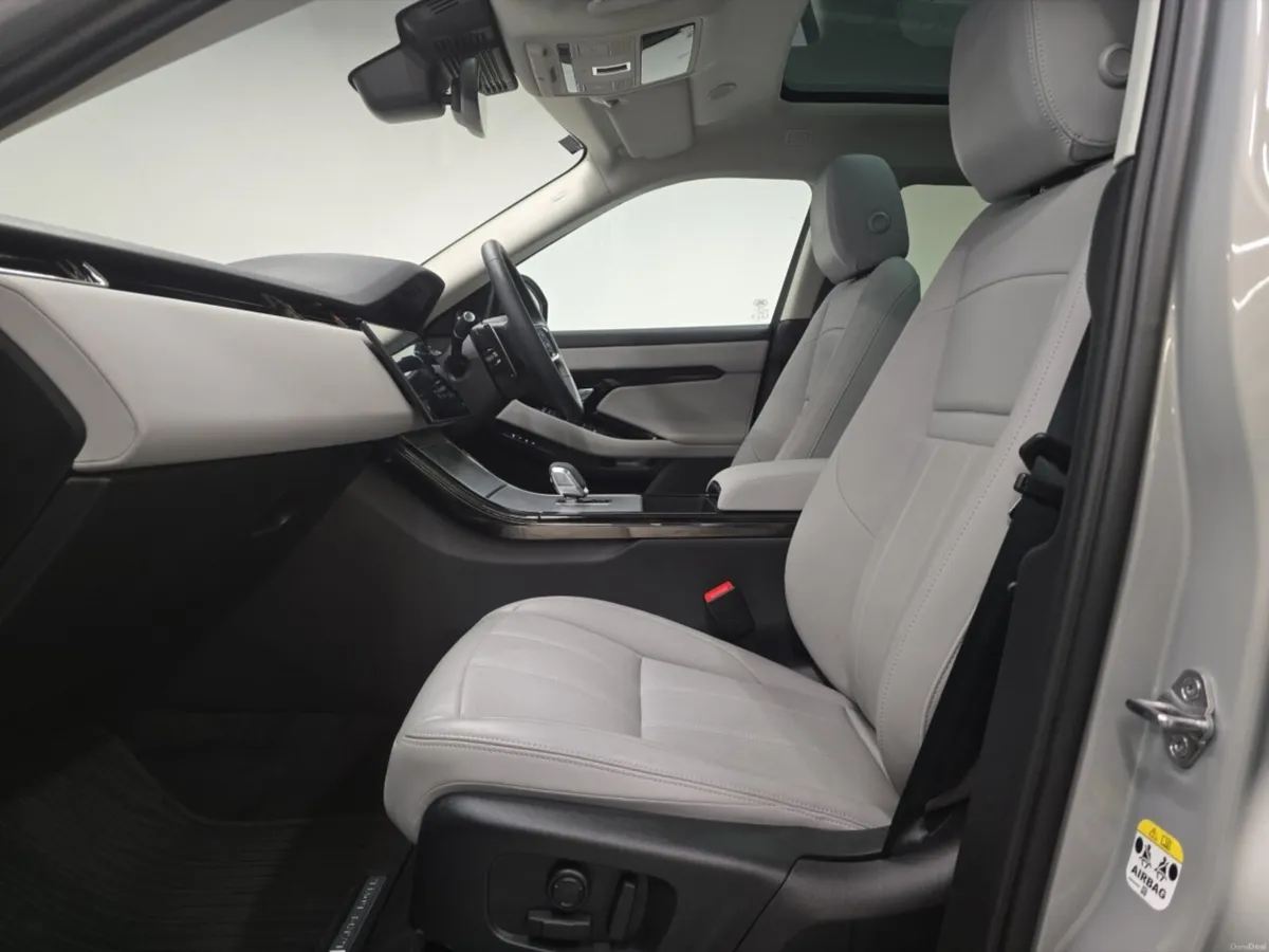 Land Rover Range Rover Evoque Diesel Hatchback S - Image 3