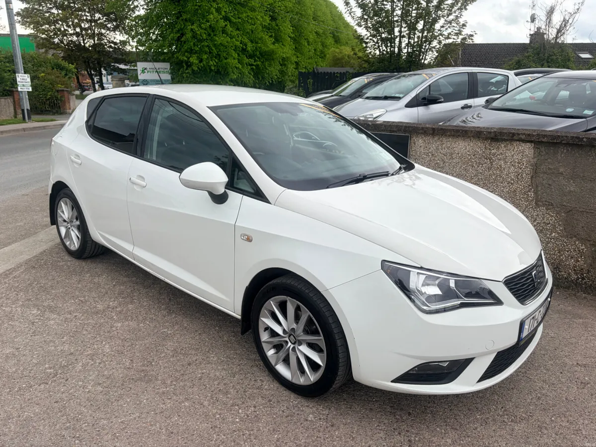 SEAT Ibiza low milage - Image 4