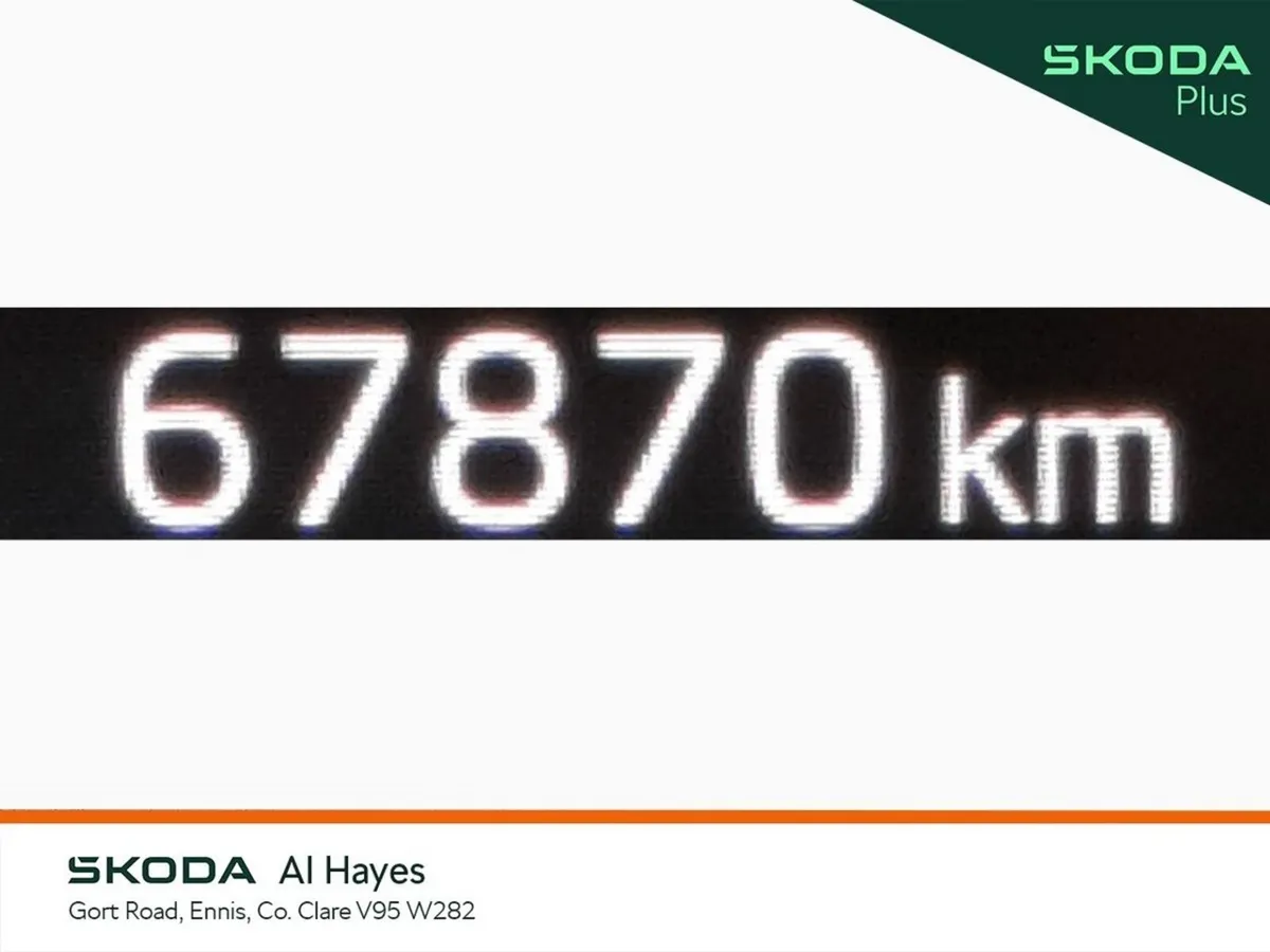 Skoda Kodiaq **TINY MILEAGE**AMBITION 2.0 TDI 150H - Image 4
