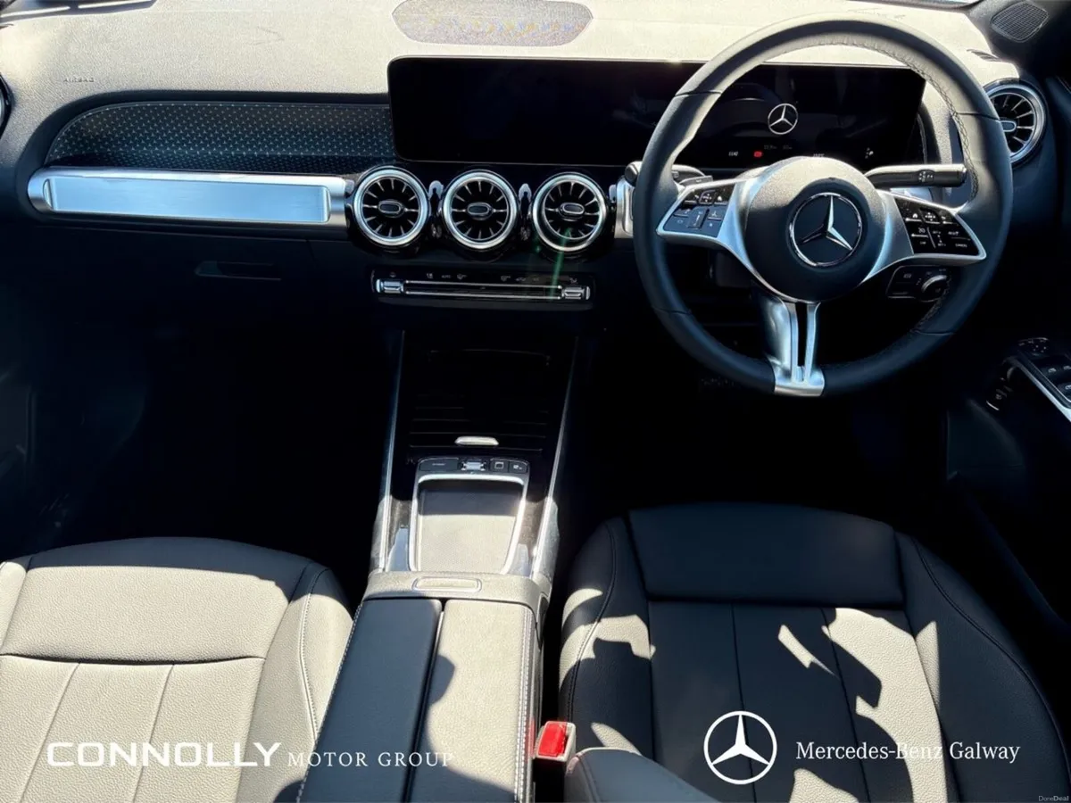 Mercedes-Benz GLB GLB 200d | Progressive Line | €6 - Image 4