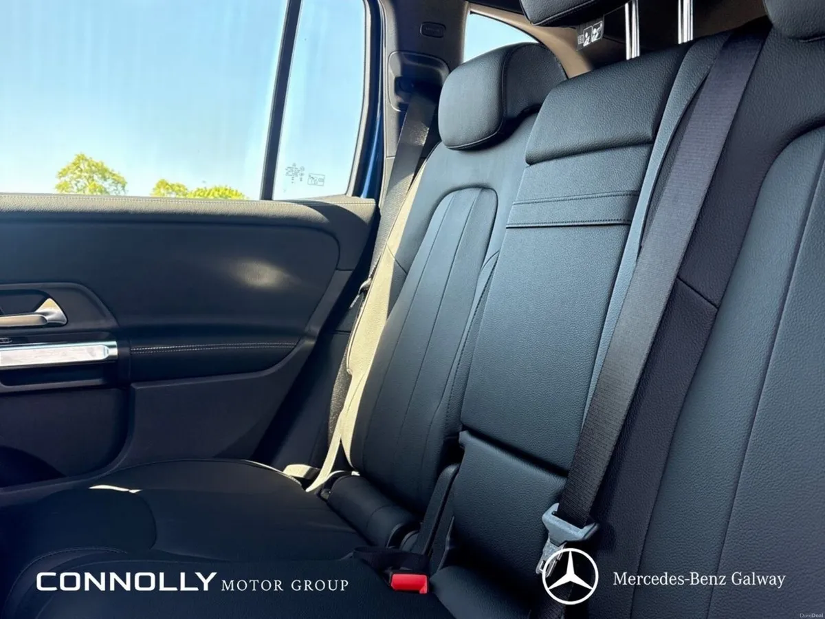 Mercedes-Benz GLB GLB 200d | Progressive Line | €6 - Image 6