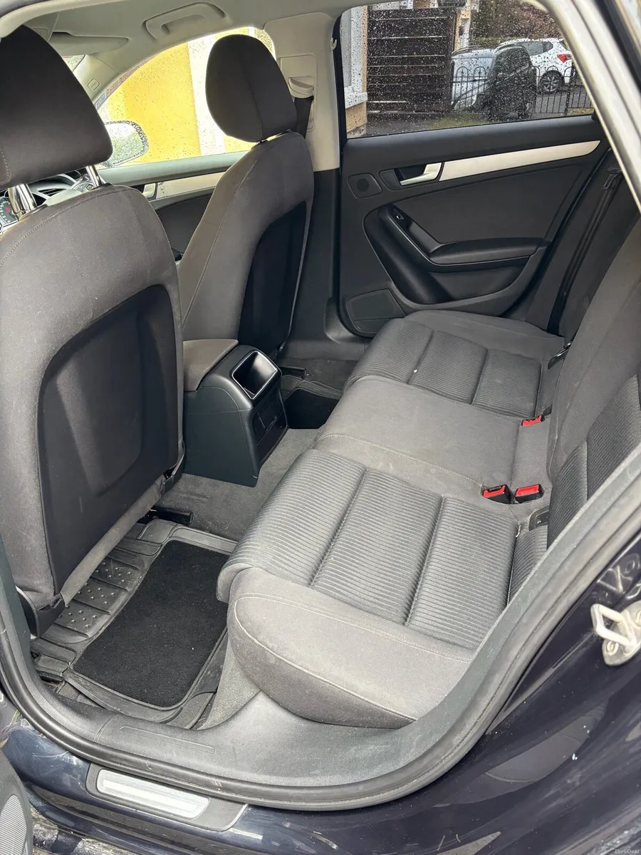 2013 Audi A4 2.0L - Image 3