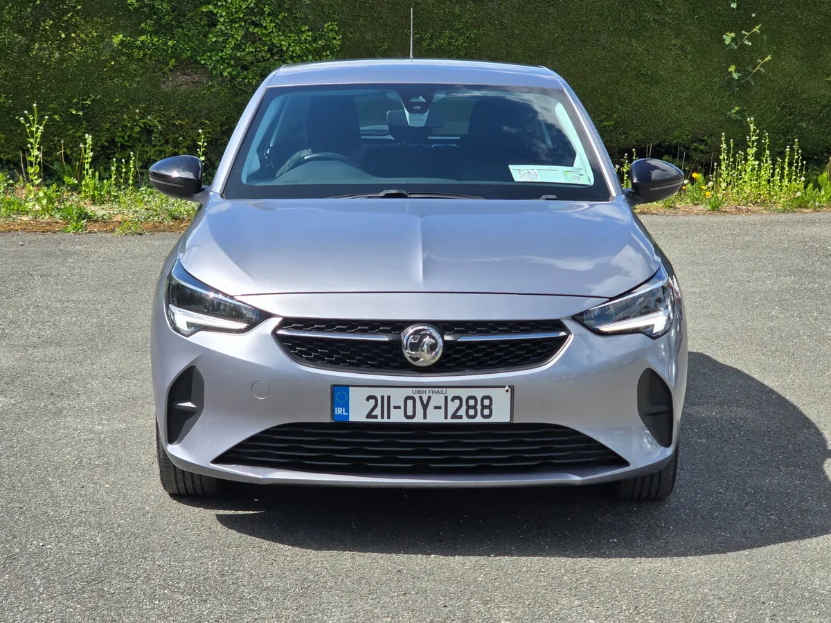 Opel Corsa 1.2 2021 - Image 2