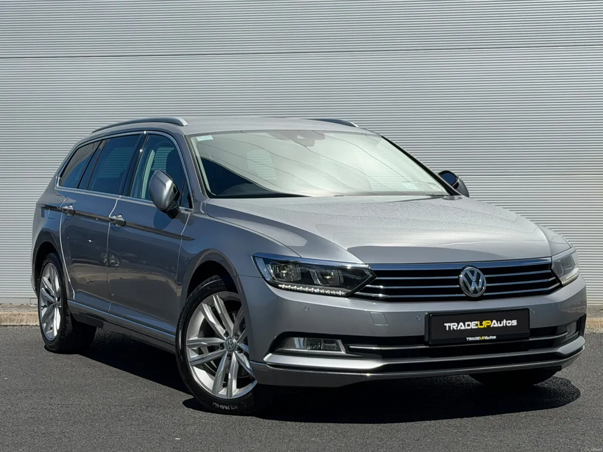 Volkswagen Passat Highline TDI *Mint - Image 2