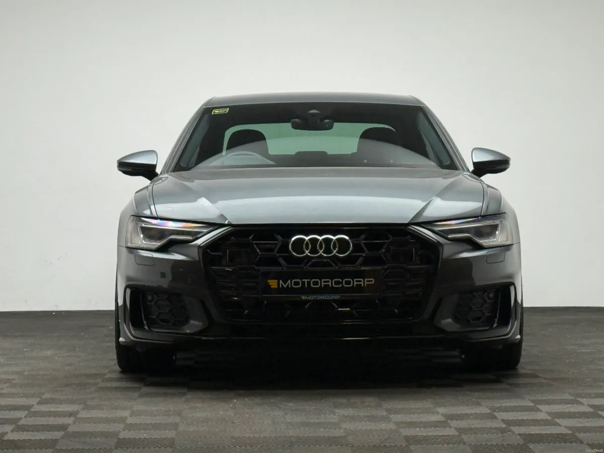 Audi A6 S LINE 50 TFSI E QUATTRO - Image 2