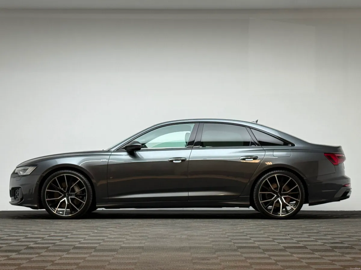 Audi A6 S LINE 50 TFSI E QUATTRO - Image 4