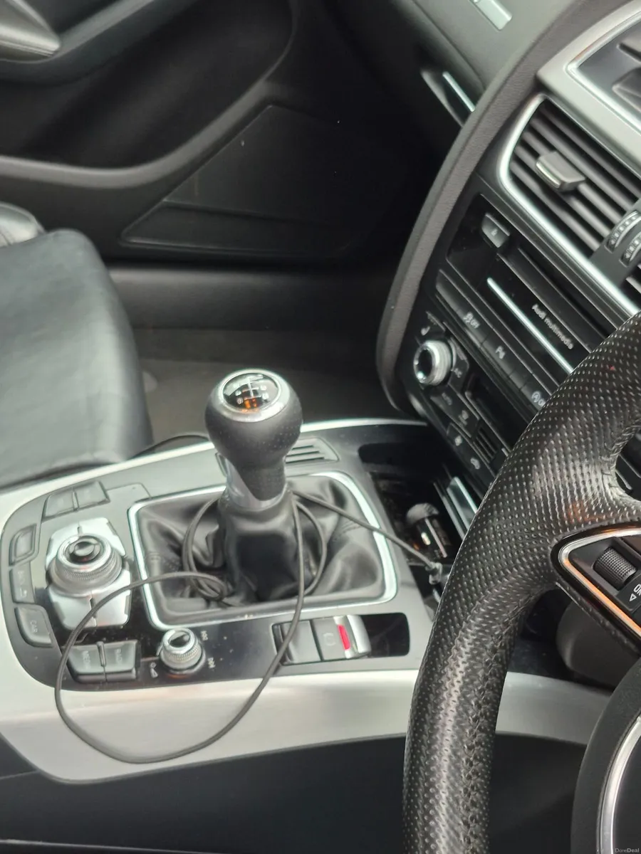 Audi A5 2015 - Image 4