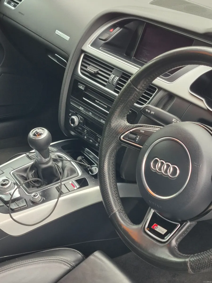 Audi A5 2015 - Image 5