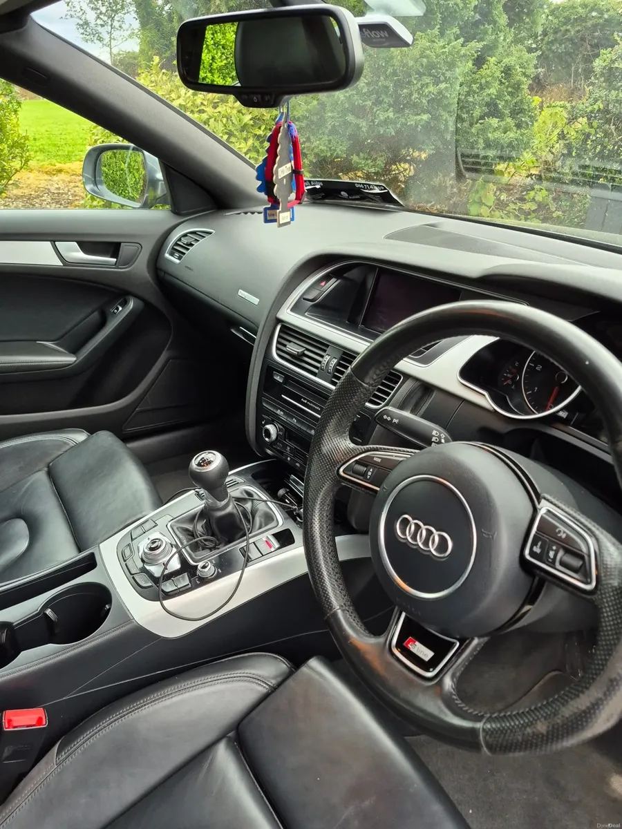 Audi A5 2015 - Image 6