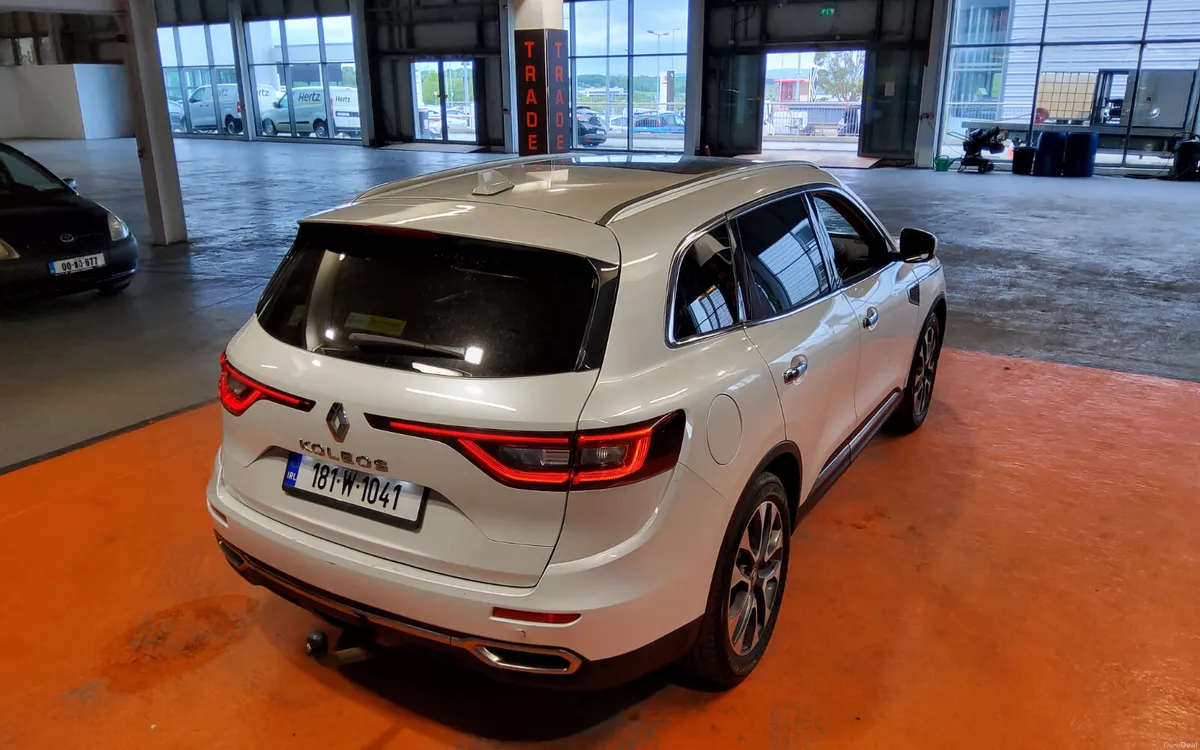 Renault Koleos 2018 - Image 3