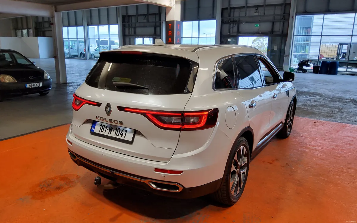 Renault Koleos 2018 - Image 4