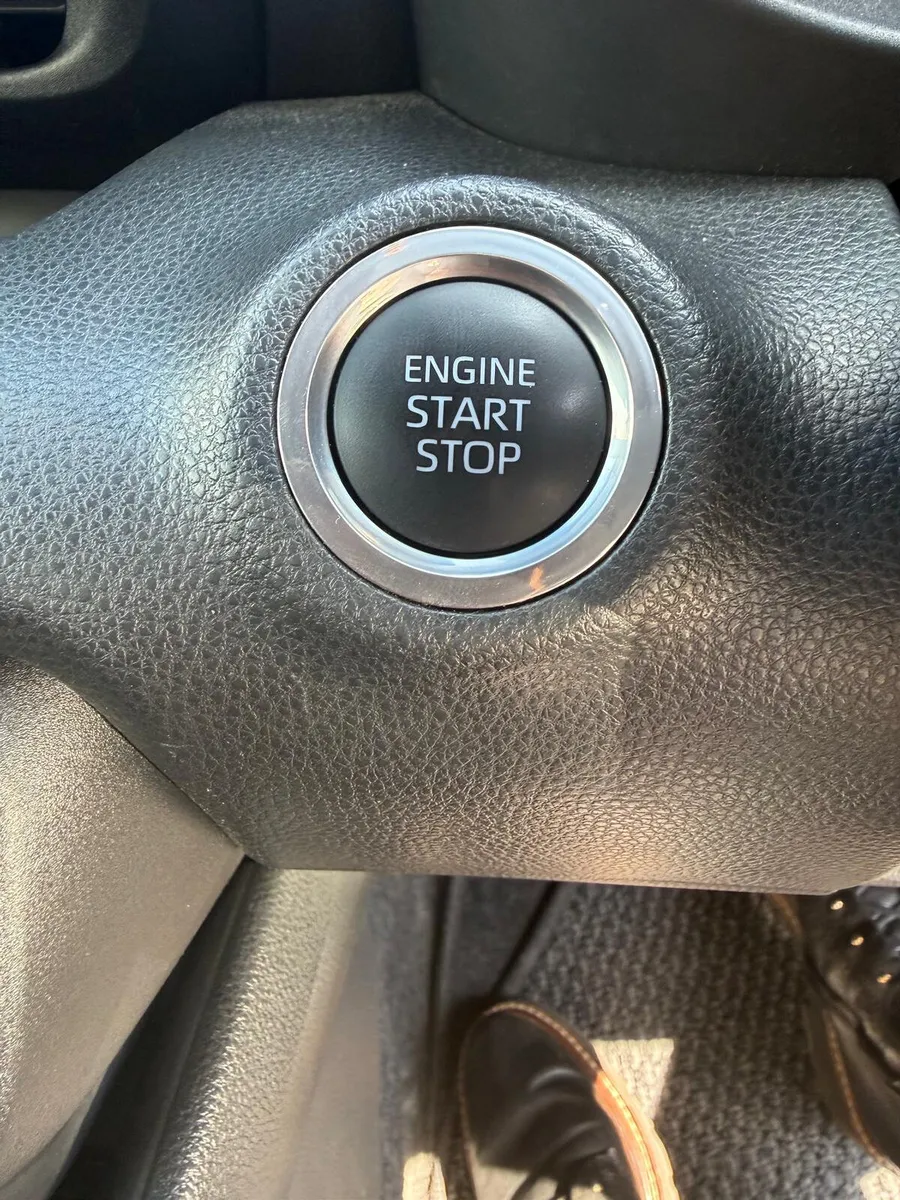 ///TOYOTA YARIS AUTOMATIC/// - Image 4