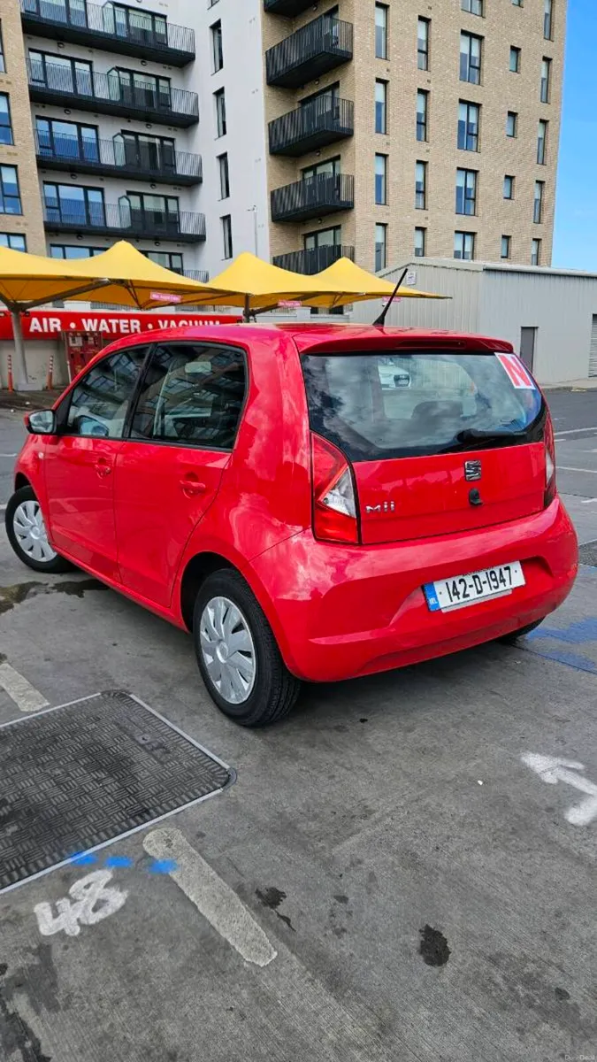 Seat Mii 2014 - Image 3