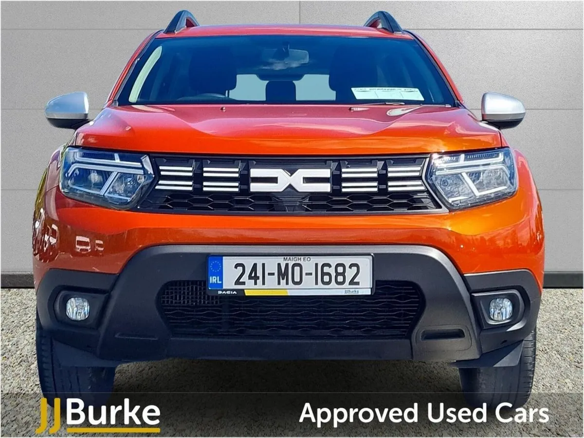 Dacia Duster 1.0 TCe 90 Expression - Image 2