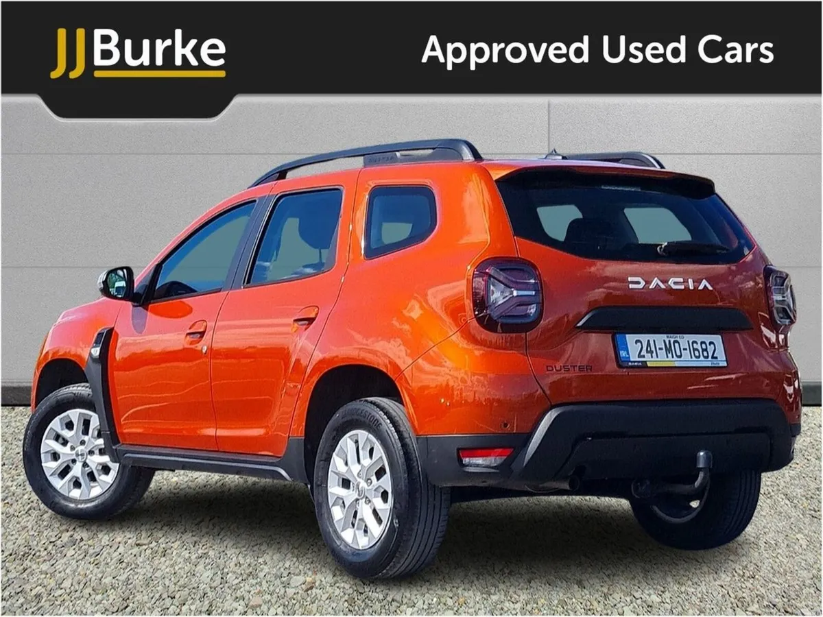 Dacia Duster 1.0 TCe 90 Expression - Image 4