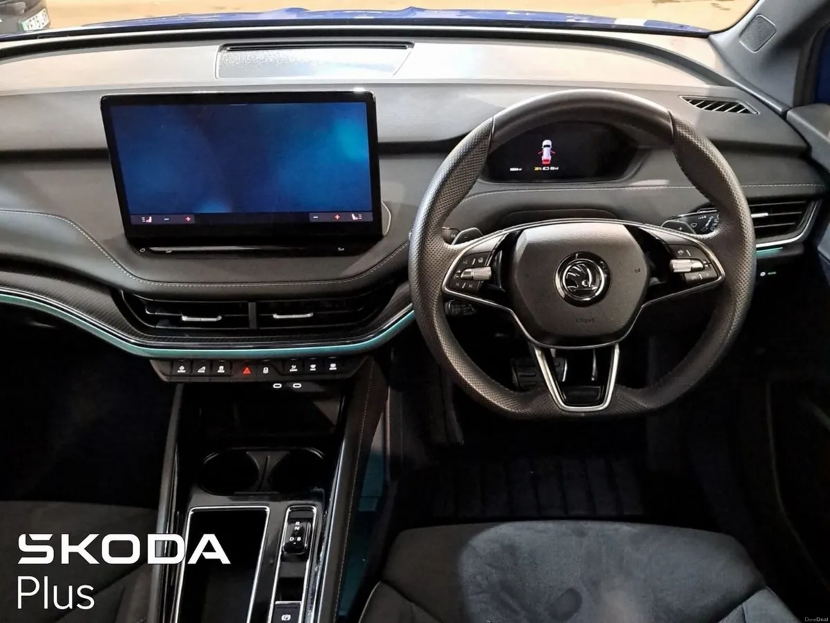 Skoda Enyaq Enyaq 85X Sportline - Image 3