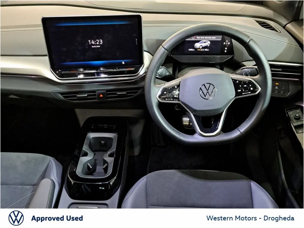 Volkswagen ID.4 ID4 Match Pro 77KWH - Image 3
