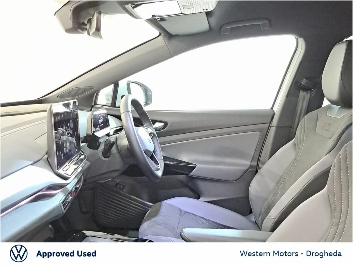 Volkswagen ID.4 ID4 Match Pro 77KWH - Image 4