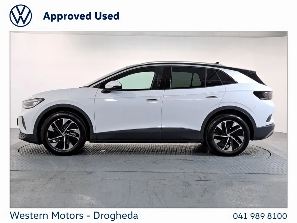 Volkswagen ID.4 ID4 Match Pro 77KWH - Image 6