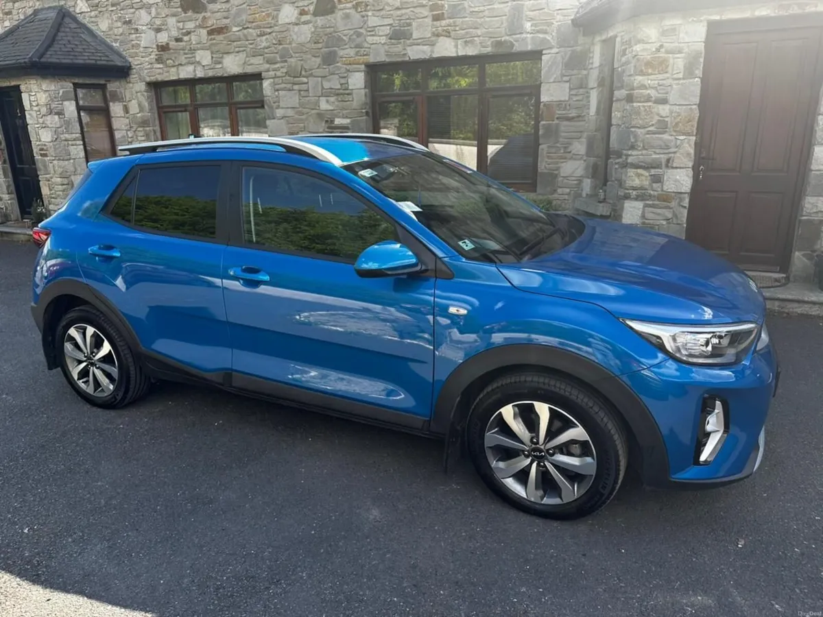 Kia Stonic 2025 - Image 4