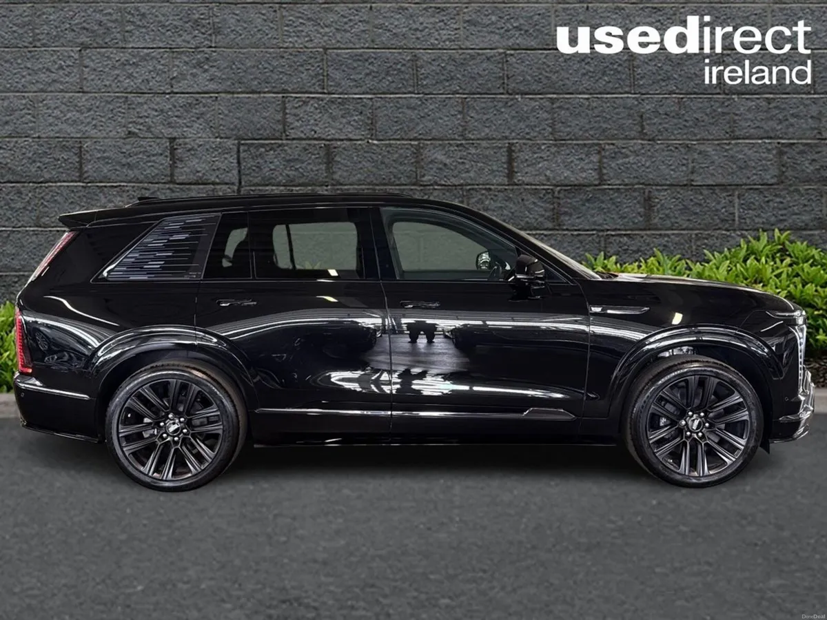 Cadillac Vistiq 900 E4 - Image 3