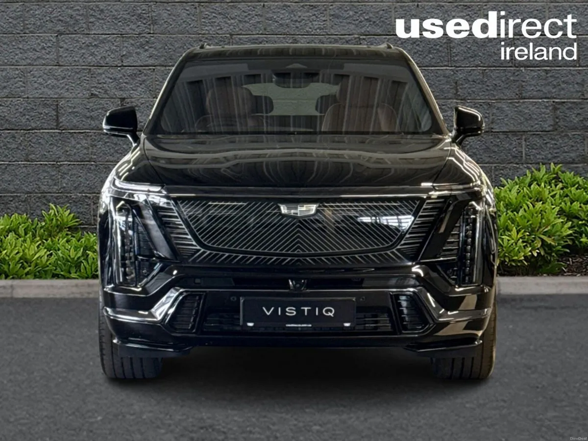 Cadillac Vistiq 900 E4 - Image 5