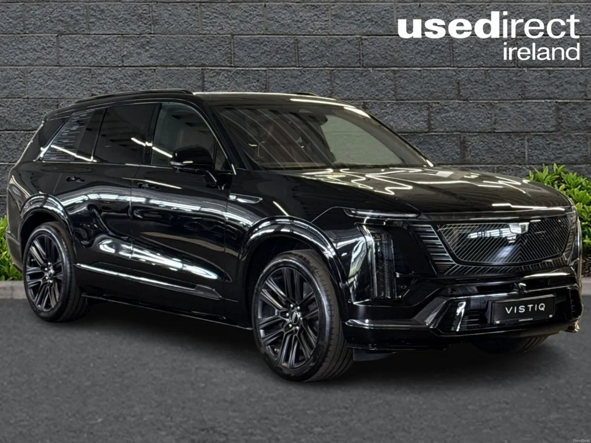 Cadillac Vistiq 900 E4 - Image 1