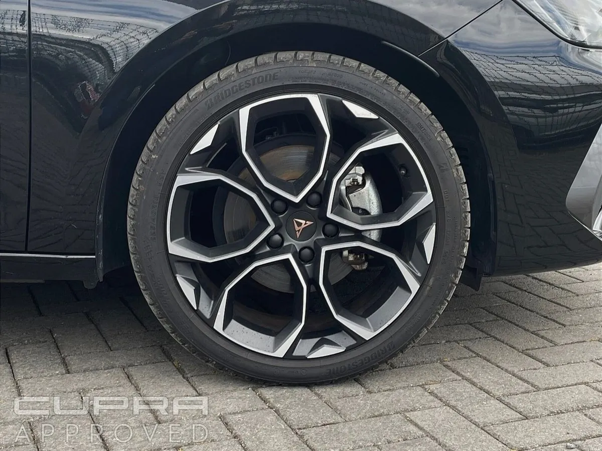 Cupra Leon 1.5eTSI 150hp DSG - Image 6