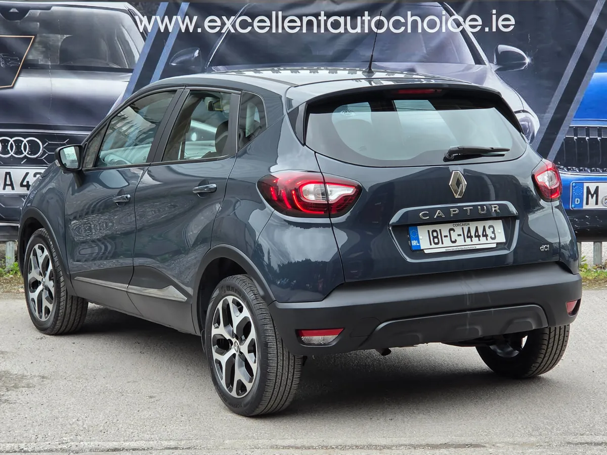 Renault Captur 2018 - Image 3