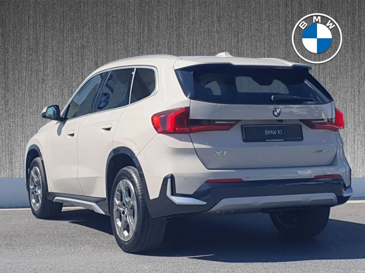 BMW X1 2.0 - Image 2