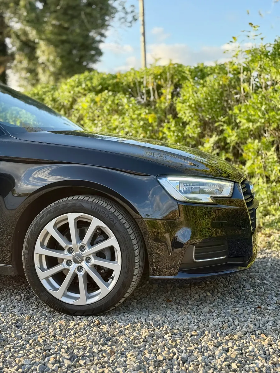 2019 Audi A3 1.6 TDI 116HP SE Manual - Image 5