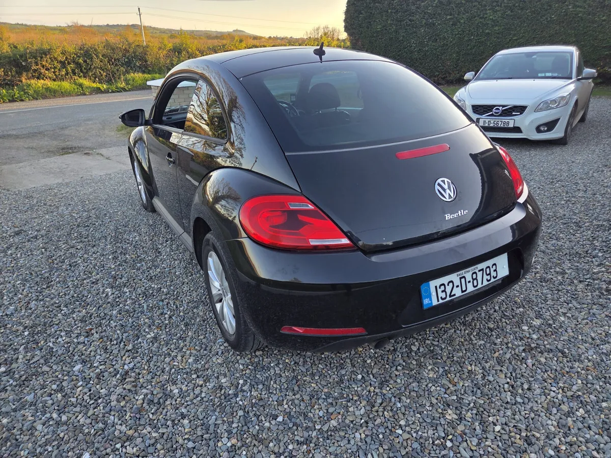 Volkswagen Beetle 1.6 tdi - Image 6