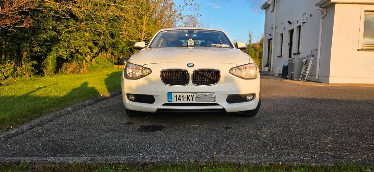 141 BMW 1 SERIES - Image 3