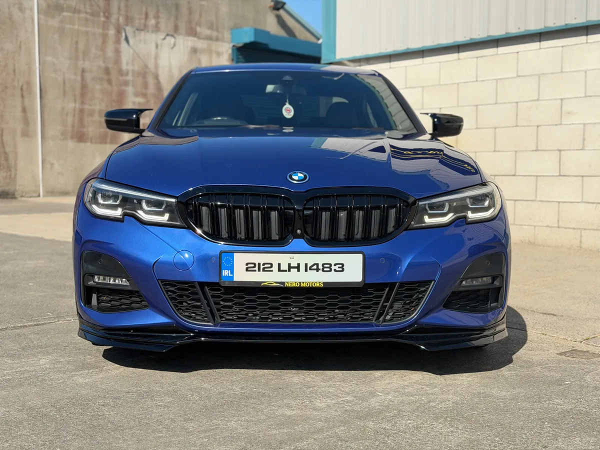 2021 (212) BMW 330e M SPORT 292BHP - Image 2