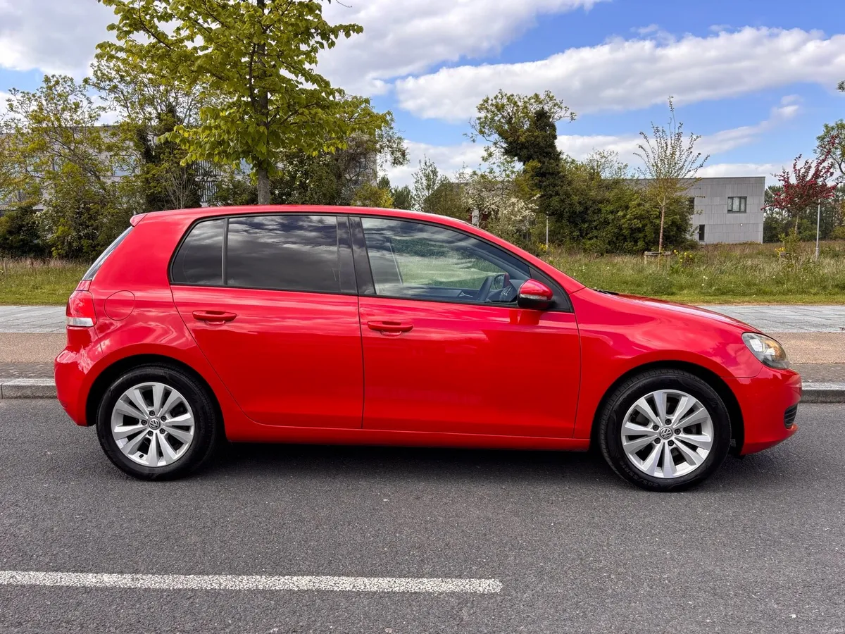 Volkswagen Golf 1.2 DSG NCT 12/26 Tax 06/26 - Image 2