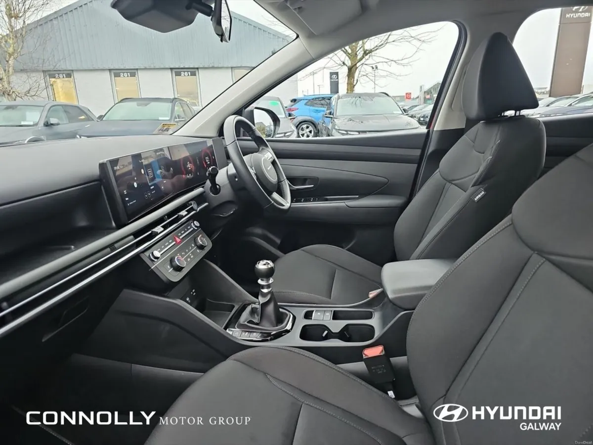 Hyundai Tucson Tucson Comfort Plus - **facelift ** - Image 5