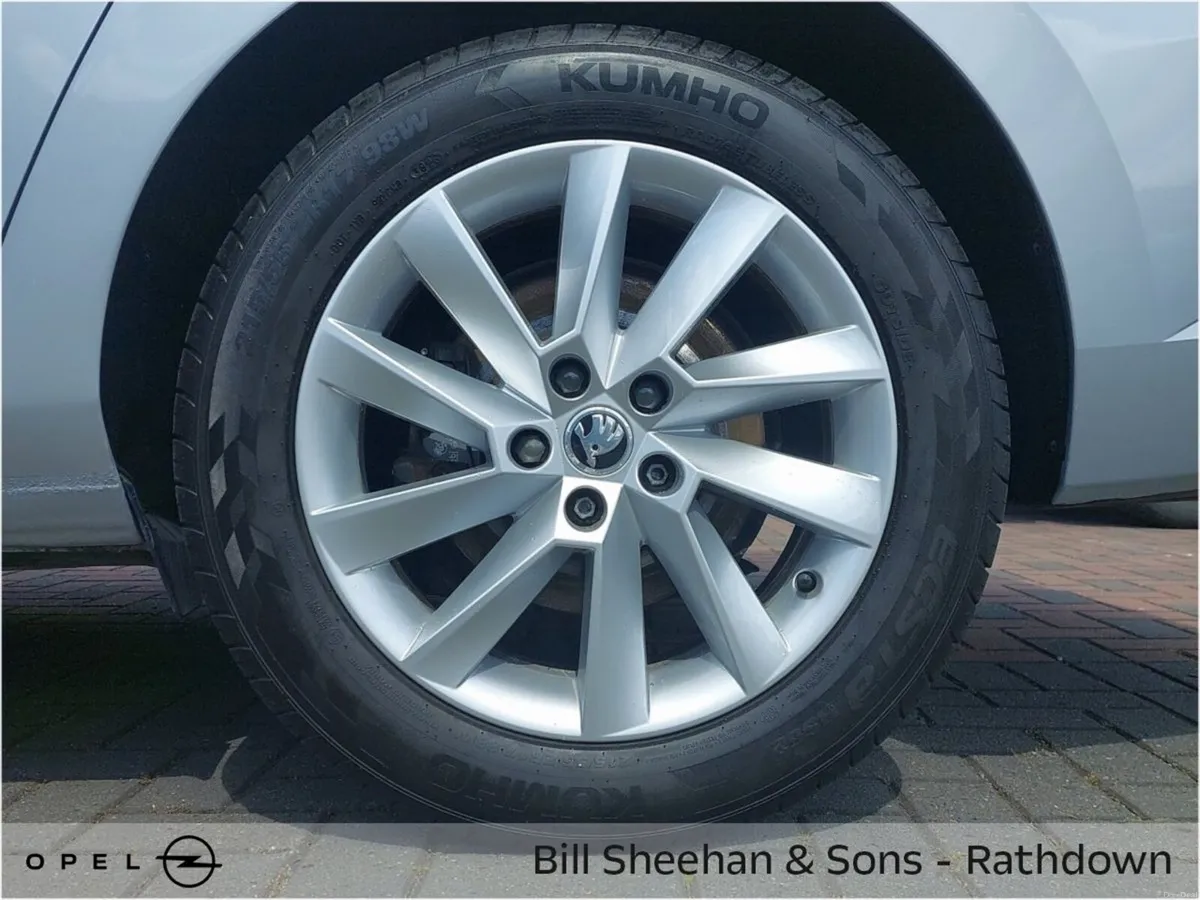 Skoda Superb SUPERB AMB 2.0TDI 150HP DSG - Image 5