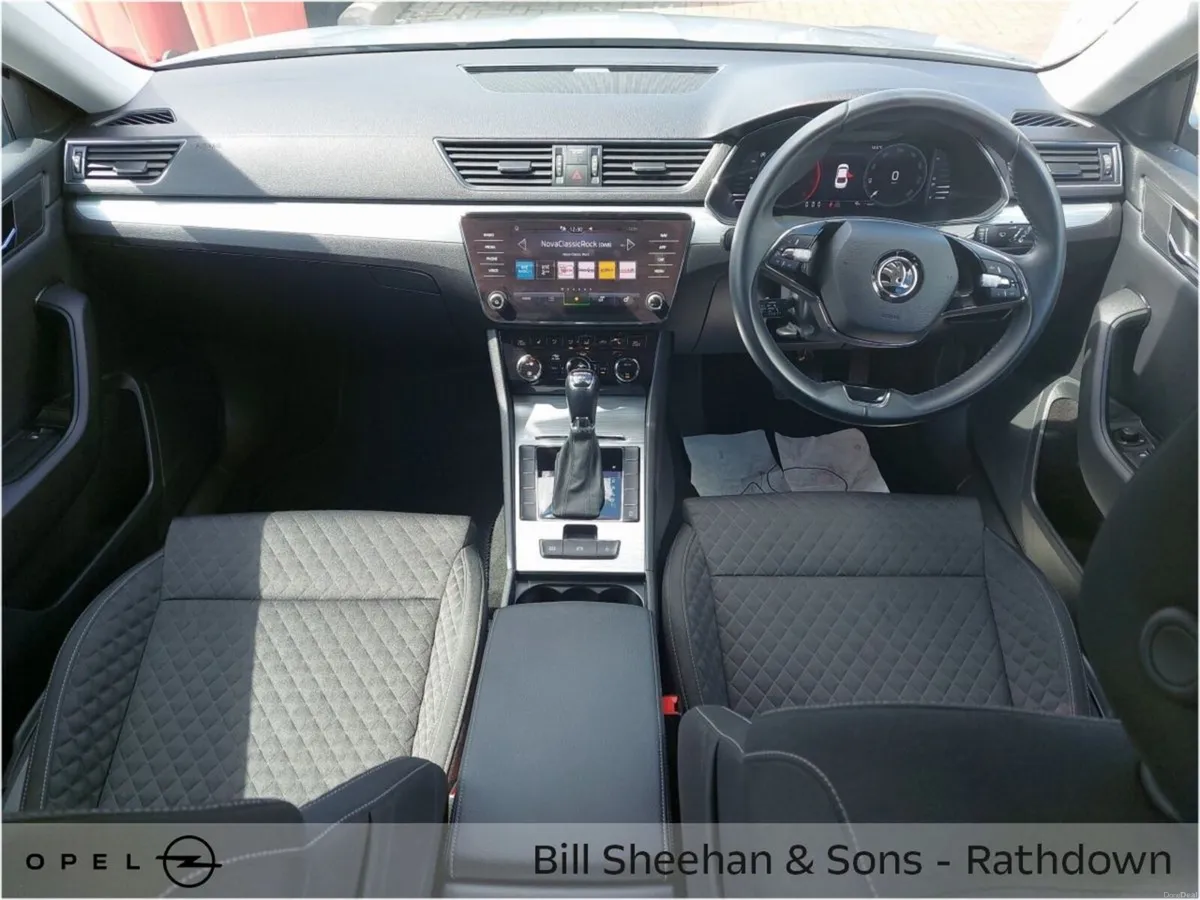 Skoda Superb SUPERB AMB 2.0TDI 150HP DSG - Image 6
