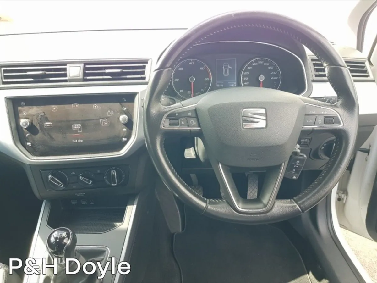 SEAT Arona SE - Image 2