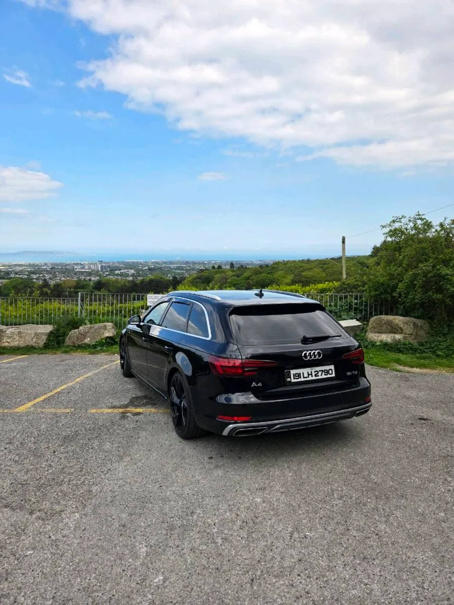 Audi A4 avant - Image 2