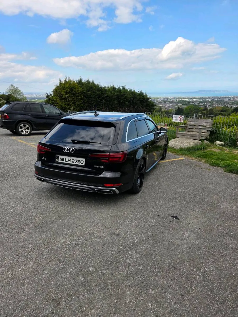 Audi A4 avant - Image 3