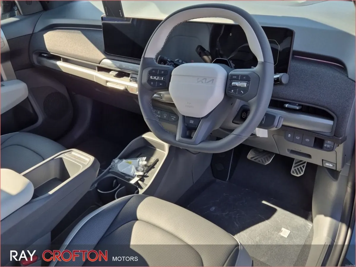 Kia EV3 GT-Line - Long Range - Image 3