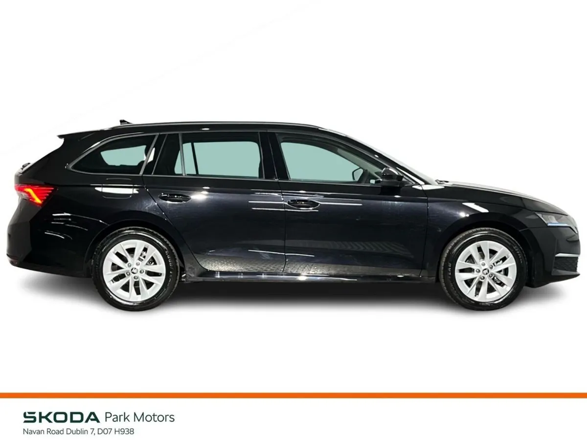Skoda Octavia Selection Combi 1.5TSI 115BHP - Reve - Image 6