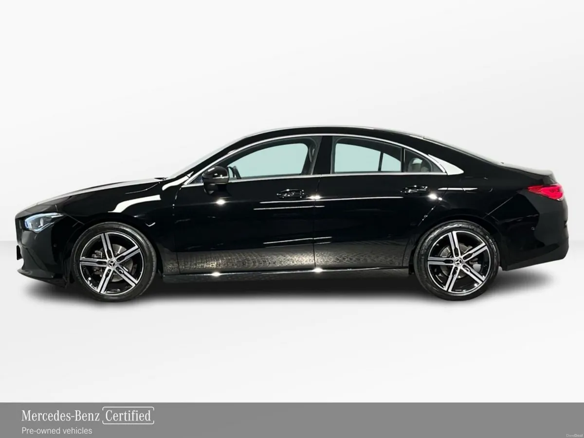 Mercedes-Benz CLA 180 Progressive - 18 Inch Alloys - Image 6