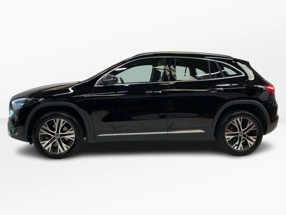 Mercedes-Benz GLA GLA 180 d Progressive Plus | Rev - Image 5