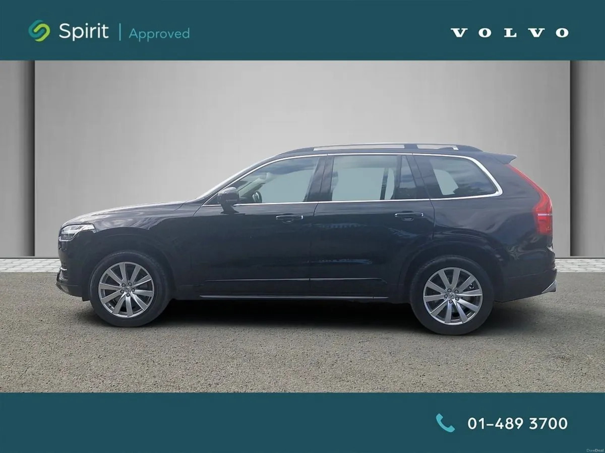 Volvo XC90 D4 Momentum Diesel FWD - Image 6