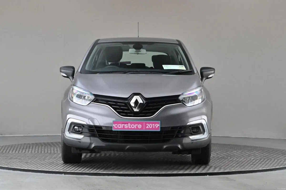 Renault Captur 0.9 TCE PLAY 90BHP 5SPD - Image 2