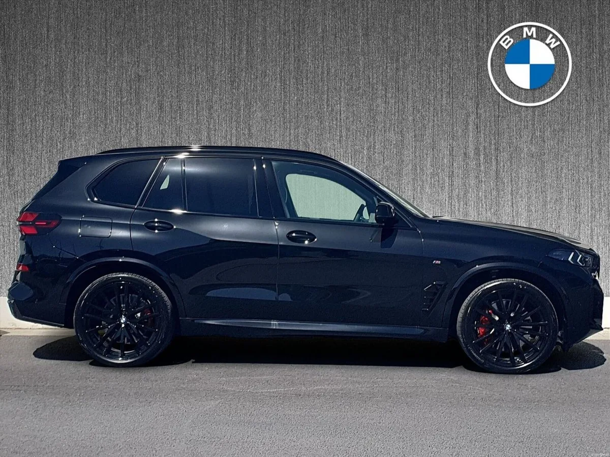 BMW X5 3.0 - Image 3