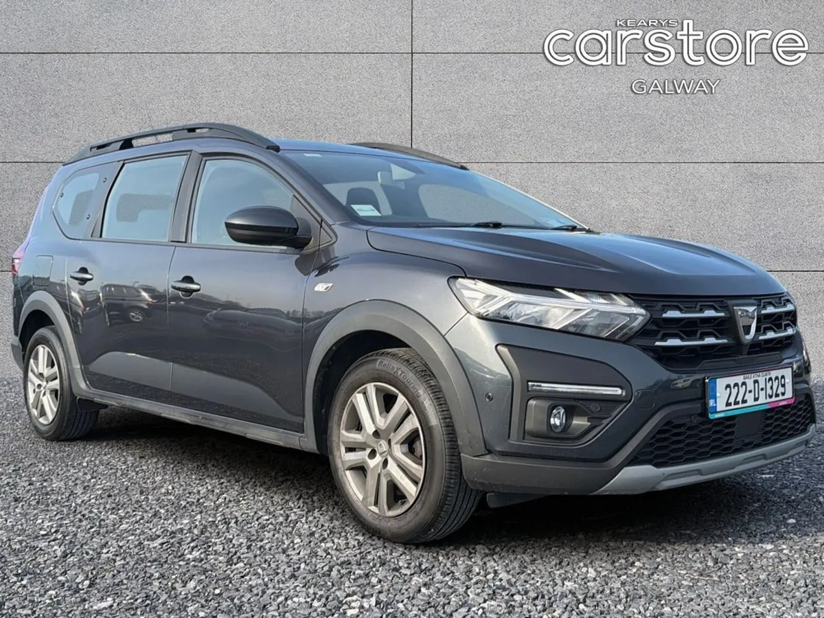 Dacia Jogger TCe 110 Comfort - Image 2